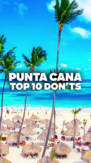 TRAVEL MISTAKES TO AVOID IN PUNTA CANA! Essential Tips for Your Trip! Avoid the most common traps in Punta Cana that can ruin your trip. See what nobody tells you before you board! 🔵🔵 ALL THE LINKS ARE HERE: https://lorenzigo.com/punta-cana-links/ On this page, you will find all the links mentioned in the video and the important links for planning your trip to Punta Cana. A way for us to keep them all in one place, updated, and as organized as possible. On this page, you will find everything y