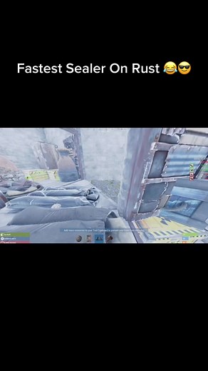 Playing Rust on PS5 vs PC: Can You Crossplay?