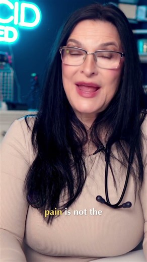 The Stretching Mistake Making Your Pain Worse #stretching #neuropathy #painrelief #recovery