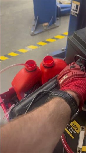 Oil Pump Extraction Made Easy