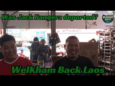 Linking Up With Jack Bangerz & Mark | Talking About Deportation & Life