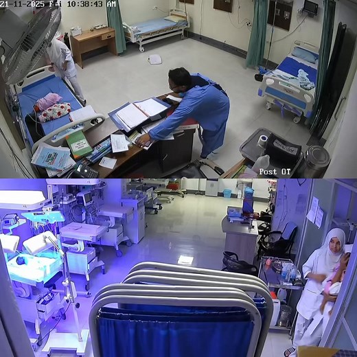 52K views · 691 reactions | “Salute to the profession” The professionalism shown by our doctors and nurses during the seismic event is a true reflection of their training, commitment, and compassion. We extend our heartfelt appreciation by honouring the incredible courage of our doctors and nurses. | Millennium Specialized Hospital Ltd. | Facebook