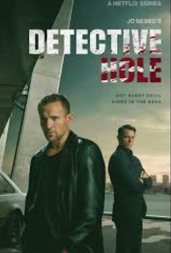 Detective Hole Review.