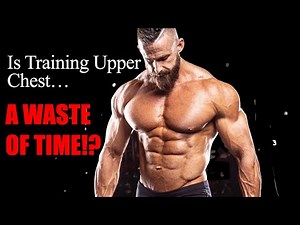 Incline Presses a Waste of Time?! Advanced Chest/Pec Biomechanics with Hypertrophy Coach Joe Bennett