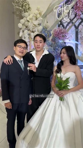 Hôn nhân với vô vàn phép thử | Thảo Piu Review #shorts