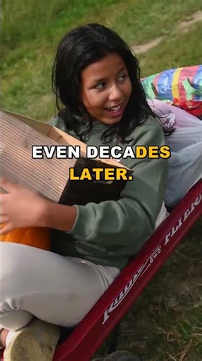 How Your Teen Years Shape Who You Are Today