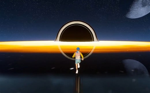 世界纪录 Only Up 无捷径 45分24秒速通 WR（转载）