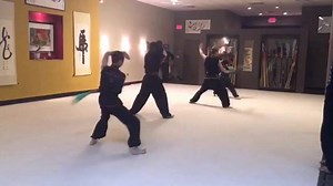 28 reactions | Kung Fu Class practice | Shaolin Wu-Yi Institute | Facebook
