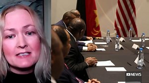 The US military has been granted "unimpeded access" for "mutually agreed activities" across PNG's defence facilities, but some are worried it could raise possible issues around constitutionality and sovereignty. Details of the new defence pact signed between the United States and Papua New Guinea have been made public after it was tabled in the PNG parliament this week. | ABC News