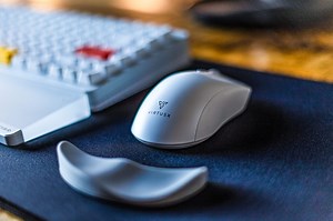 Jethro V1：我们真的需要鼠标中的人工智能吗？