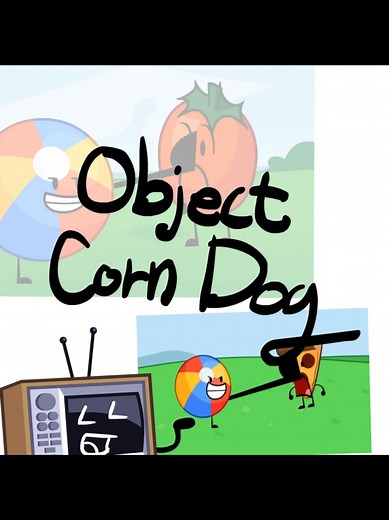 Engaging Object Show Community Highlights