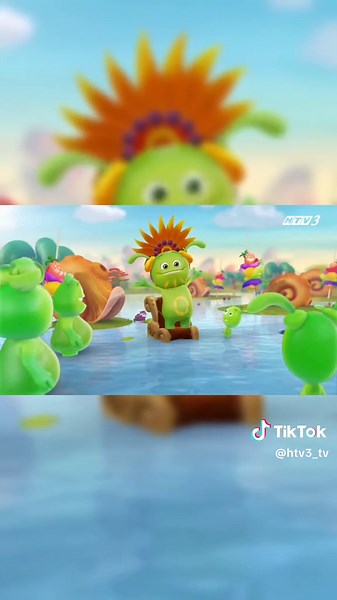 Ôn lại kỉ niệm trên TikTok