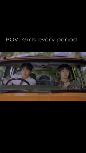 Chicas y sus periodos: Una mirada divertida