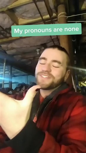 Brought to you by the want to be a void creature #pronouns #theythem #void #perceiveme #nonbinary #lgbtq #lgbt #fyp #PupPeroniShuffle #gender