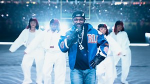 Super Bowl LIX Halftime Show (Live) by Kendrick Lamar on Apple Music