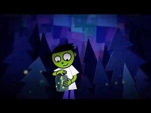 PBS Kids Fireflies (2008-2013)
