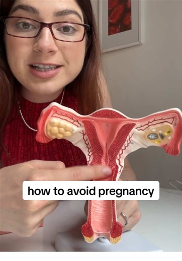 How does birth control work? #contraceptives #birthcontrol #familyplanning