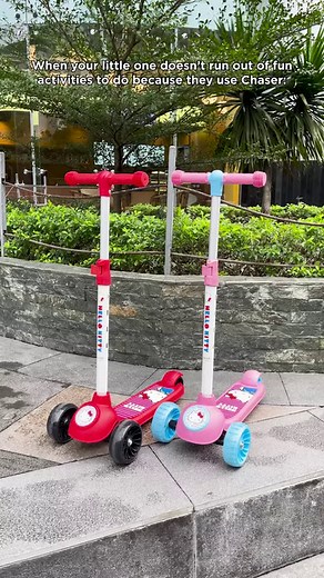 2.2K views | Keep the fun rolling with Chaser! ✨ When your little...