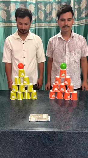 1.2K views | Family Fun Challenges  #gamechallenge #reels | Allen Stark | Facebook