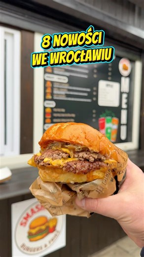 8 new restaurants in Wrocław #wroclaw