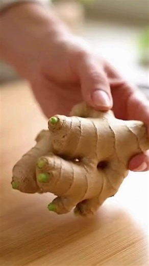 How to Grow Ginger at Home (In Pots or the Garden) for a Never-Ending Harvest 💬👇 | Nature's Tricks & Tips