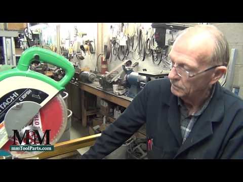 How to: Miter Saw Alignment