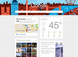 Google Search for iOS Updated with More Cards, Notifications, Reminders, and More