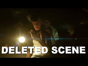 The Losers find Georgie's walkie | It [Deleted Scene]