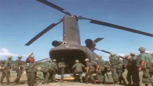 The strangest gunship the US Army ever considered