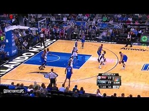 (Copyright GD's Latest Highlights) Michael Carter Williams 23 points @ Orlando (Full Highlights)