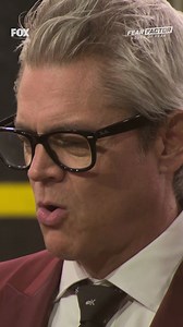 Snakes love to get tickled on Fear Factor: House of Fear