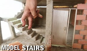72K views · 1.2K reactions | How to build stairs!  #diy #stairs | DIY Videos | Facebook