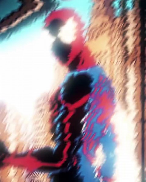 Discover Spider-Man Unlimited: Peter Parker's Adventure