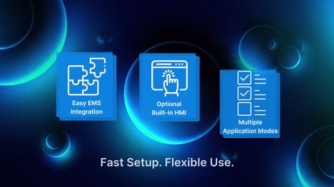 #energystorage #renewableenergy | Delta Electronics EMEA