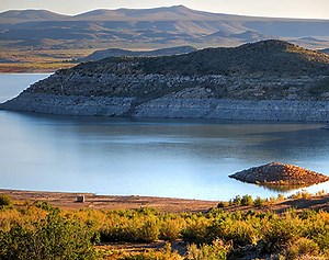 New Mexico by Water – A Watersports Guide - SantaFe.com
