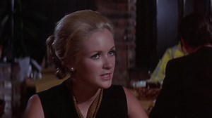 A Walk In The Spring Rain (1970) (1080p)🌻 70's Movies