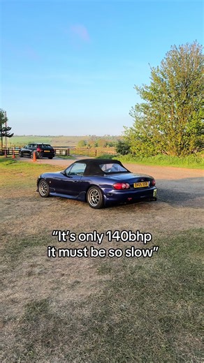 Mazda MX-5 Miata: Performance Insights and Speed Factors