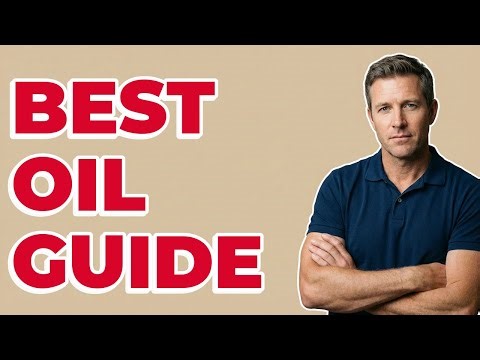 What Engine Oil Should My Gasoline Truck Use?