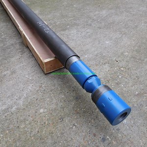 [Hot Item] T2-101 Double Tube Core Barrel for Geotechnical Drilling