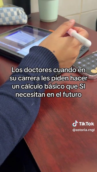 Ojalá ChatGPT supiera calcular líquidos y electrolitos . . . . . . . . . . #humor #comedia #meds #medicina #med #cirugia #fyp #contenido #student #studytok #nurse #nursing #enfermeria #doctor