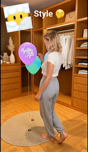 What’s Inside Today’s Mystery Style? (Ep. 15) #style #transformationjourney #fashion #mysteryshop