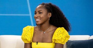 Coco Gauff says U.S. Open win 'still doesn’t feel real at all'