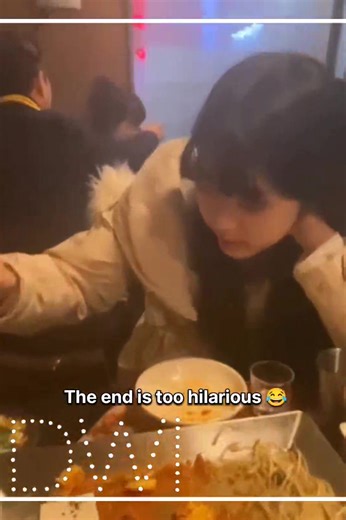 The end is just too hilarious! 😂 🤣 😂 🤣 | Damn Worth It