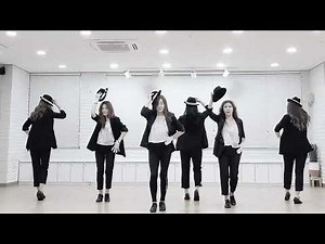 Michael Jackson Cha Cha|공연 작품 영상