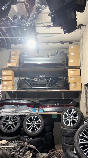 Kia Forte shter dimac, hetev u Ayl pahestamaser 033-138-883