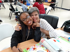 Community Centers Spring Break Camp - Greenville County Parks Recreation & Tourism