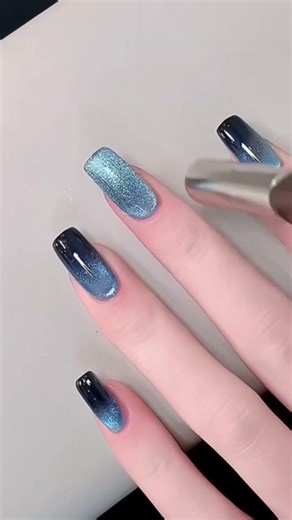 makeup | easy nails art #beautiful #simplenails #mustwatch #trending