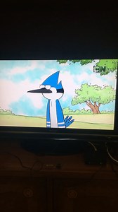 So looks like they changed the word “Pissed” to “Ticked” in the episode “Meat your Maker” in my country.