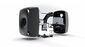 161K views · 211 reactions | Die 3-Weg coaxial Monitore aus der Serie `The Ones´ haben das Nearfield Monitoring revolutioniert. Um mehr darüber zu erfahren und deine persönliche Demo zu buchen, gehe auf www.genelec.com/theones | Genelec | Facebook