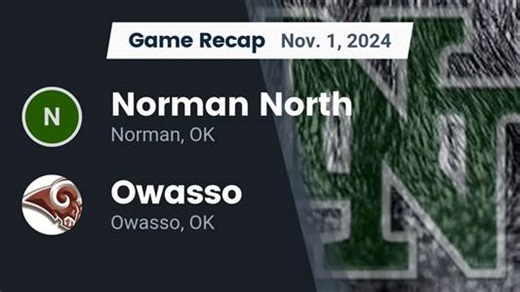 Football Game Preview: Norman North Timberwolves vs. Edmond Santa Fe Wolves
